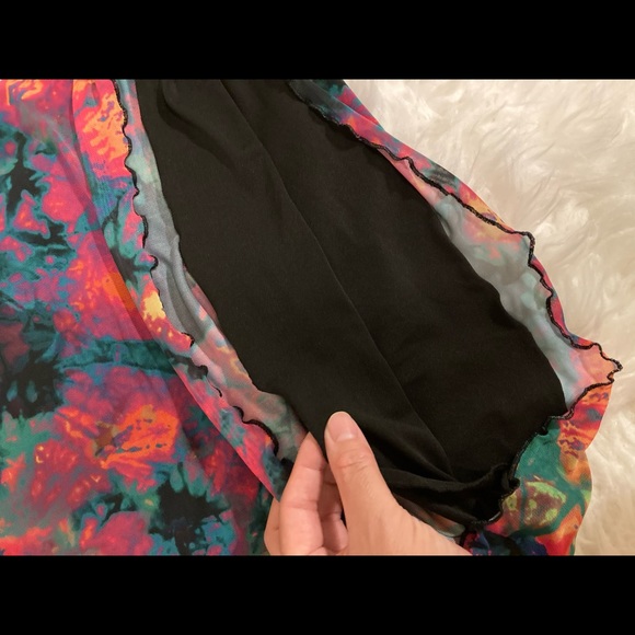 delias x dollskill dress - Picture 3 of 5